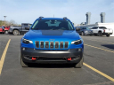 Thumbnail image of 2020 Jeep Cherokee at Bill Fox Chevrolet Inc