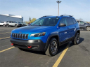 Thumbnail image of 2020 Jeep Cherokee at Bill Fox Chevrolet Inc