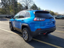 Thumbnail image of 2020 Jeep Cherokee at Bill Fox Chevrolet Inc