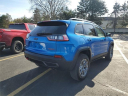 Thumbnail image of 2020 Jeep Cherokee at Bill Fox Chevrolet Inc