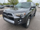 Thumbnail image of 2021 Toyota 4Runner at LaFontaine Infiniti of Ann Arbor