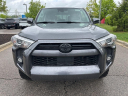 Thumbnail image of 2021 Toyota 4Runner at LaFontaine Infiniti of Ann Arbor