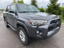 Thumbnail image of 2021 Toyota 4Runner at LaFontaine Infiniti of Ann Arbor