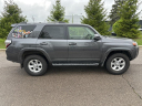 Thumbnail image of 2021 Toyota 4Runner at LaFontaine Infiniti of Ann Arbor