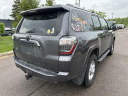 Thumbnail image of 2021 Toyota 4Runner at LaFontaine Infiniti of Ann Arbor