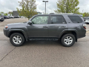 Thumbnail image of 2021 Toyota 4Runner at LaFontaine Infiniti of Ann Arbor