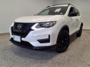 Thumbnail image of 2018 Nissan Rogue at TWO MANNYS AUTO SALES, INC.