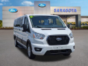 Thumbnail image of 2021 Ford Transit at Sarasota Ford - New and Used