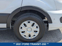 Thumbnail image of 2021 Ford Transit at Sarasota Ford - New and Used