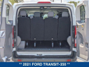 Thumbnail image of 2021 Ford Transit at Sarasota Ford - New and Used