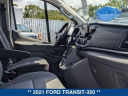 Thumbnail image of 2021 Ford Transit at Sarasota Ford - New and Used