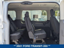 Thumbnail image of 2021 Ford Transit at Sarasota Ford - New and Used