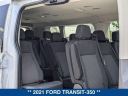 Thumbnail image of 2021 Ford Transit at Sarasota Ford - New and Used