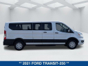 Thumbnail image of 2021 Ford Transit at Sarasota Ford - New and Used
