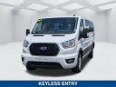 Thumbnail image of 2021 Ford Transit at Sarasota Ford - New and Used