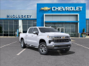 Thumbnail image of 2025 Chevrolet Silverado 1500 at Mccluskey Chevrolet Kings Automall