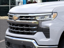 Thumbnail image of 2025 Chevrolet Silverado 1500 at Mccluskey Chevrolet Kings Automall