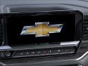 Thumbnail image of 2025 Chevrolet Silverado 1500 at Mccluskey Chevrolet Kings Automall