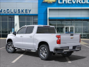 Thumbnail image of 2025 Chevrolet Silverado 1500 at Mccluskey Chevrolet Kings Automall