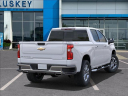 Thumbnail image of 2025 Chevrolet Silverado 1500 at Mccluskey Chevrolet Kings Automall