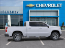Thumbnail image of 2025 Chevrolet Silverado 1500 at Mccluskey Chevrolet Kings Automall