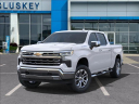 Thumbnail image of 2025 Chevrolet Silverado 1500 at Mccluskey Chevrolet Kings Automall