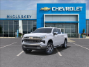 Thumbnail image of 2025 Chevrolet Silverado 1500 at Mccluskey Chevrolet Kings Automall