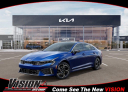 Thumbnail image of 2025 Kia K5 at Vision Kia Canandaigua