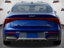 Thumbnail image of 2025 Kia K5 at Vision Kia Canandaigua