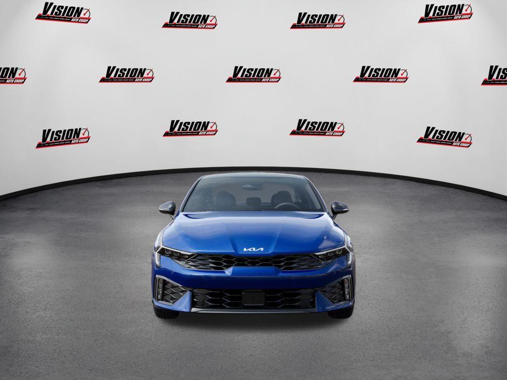 Thumbnail image of 2025 Kia K5 at Vision Kia Canandaigua
