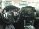 Thumbnail image of 2011 Nissan Pathfinder at HEGAZI MOTORS LLC