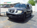 Thumbnail image of 2011 Nissan Pathfinder at HEGAZI MOTORS LLC