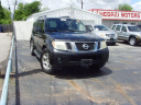 Thumbnail image of 2011 Nissan Pathfinder at HEGAZI MOTORS LLC