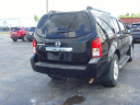 Thumbnail image of 2011 Nissan Pathfinder at HEGAZI MOTORS LLC