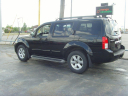 Thumbnail image of 2011 Nissan Pathfinder at HEGAZI MOTORS LLC