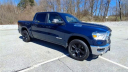 Thumbnail image of 2021 Ram 1500 at Franklin Sussex Auto Mall: Jeep Chrysler Dodge Ram