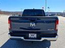 Thumbnail image of 2021 Ram 1500 at Franklin Sussex Auto Mall: Jeep Chrysler Dodge Ram