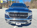 Thumbnail image of 2021 Ram 1500 at Franklin Sussex Auto Mall: Jeep Chrysler Dodge Ram