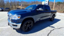 Thumbnail image of 2021 Ram 1500 at Franklin Sussex Auto Mall: Jeep Chrysler Dodge Ram