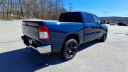 Thumbnail image of 2021 Ram 1500 at Franklin Sussex Auto Mall: Jeep Chrysler Dodge Ram