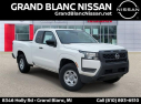 Thumbnail image of 2025 Nissan Frontier at Grand Blanc Nissan