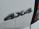 Thumbnail image of 2025 Nissan Frontier at Grand Blanc Nissan