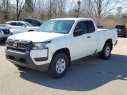 Thumbnail image of 2025 Nissan Frontier at Grand Blanc Nissan