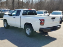 Thumbnail image of 2025 Nissan Frontier at Grand Blanc Nissan