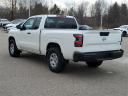 Thumbnail image of 2025 Nissan Frontier at Grand Blanc Nissan