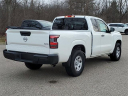 Thumbnail image of 2025 Nissan Frontier at Grand Blanc Nissan