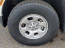 Thumbnail image of 2025 Nissan Frontier at Grand Blanc Nissan