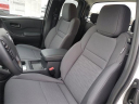 Thumbnail image of 2025 Nissan Frontier at Grand Blanc Nissan
