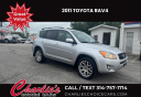 Thumbnail image of 2011 Toyota RAV4 at CHARLIE'S CHOICE CARS