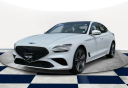 Thumbnail image of 2024 Genesis G70 at Advantage Hyundai Genesis of North Shore